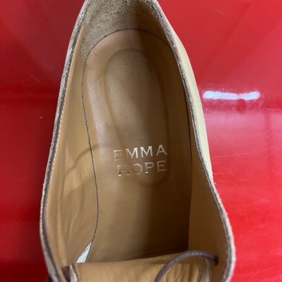 Emma Hope Oxfords - Picture 6 of 7